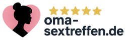 Oma-Sextreffen.de Logo